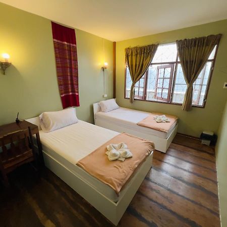 Donmueang Boutique House Donmueang Airport Hotel Банкок Екстериор снимка