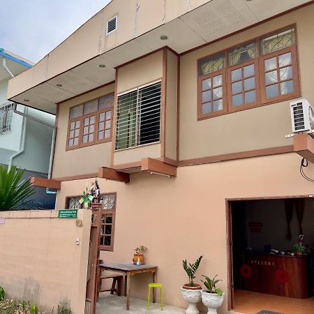 Donmueang Boutique House Donmueang Airport Hotel Банкок Екстериор снимка