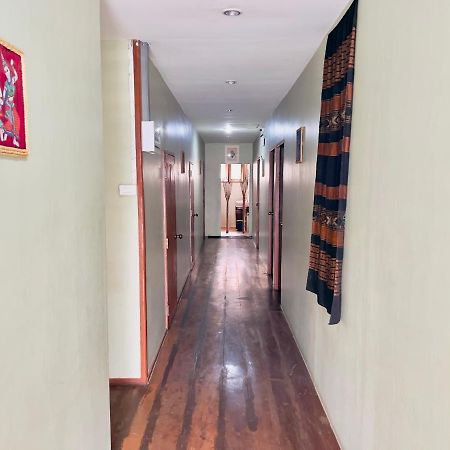 Donmueang Boutique House Donmueang Airport Hotel Банкок Екстериор снимка