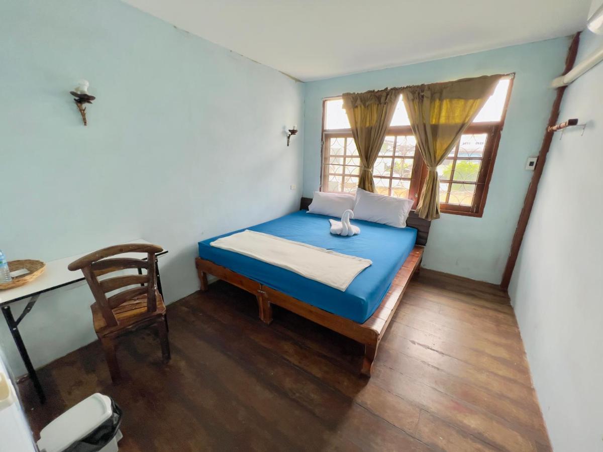 Donmueang Boutique House Donmueang Airport Hotel Банкок Екстериор снимка