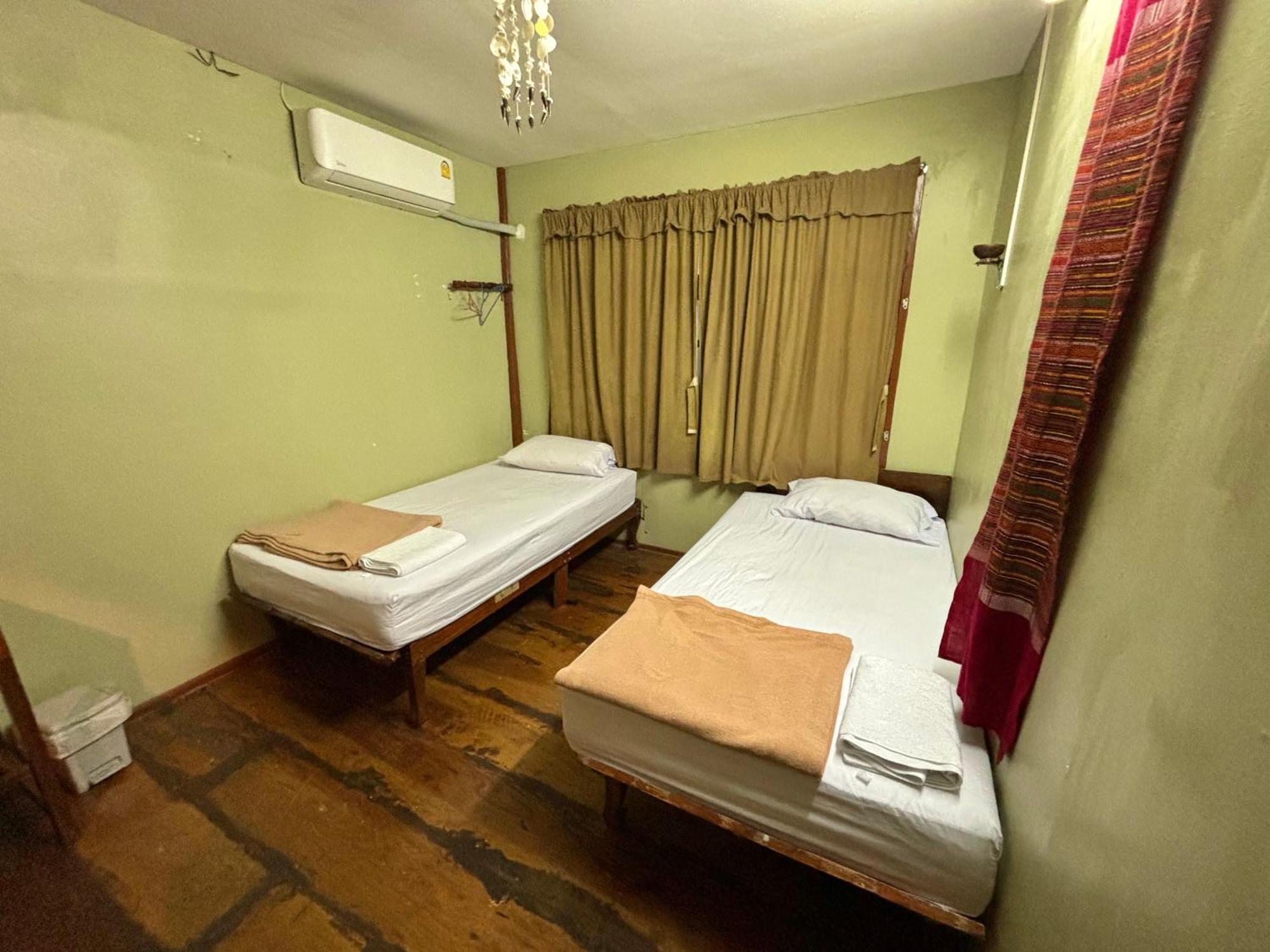 Donmueang Boutique House Donmueang Airport Hotel Банкок Екстериор снимка
